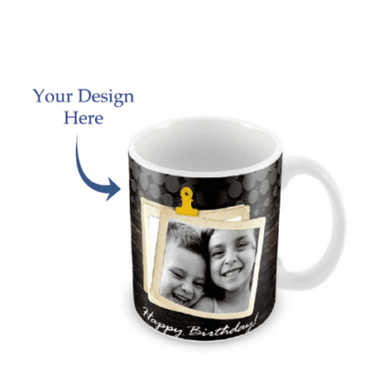 customized mug