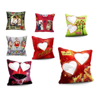 personalized cushions for gifting