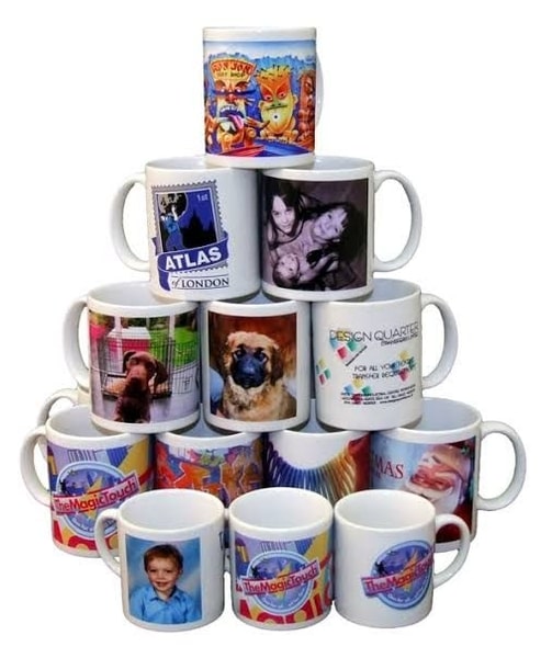 personalized mugs category